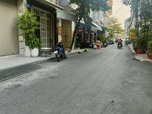 Hình ảnh Bán nhà hẻm 585 NGUYỄN VĂN QUỲ, TÂN THUẬN ĐÔNG - Q7 - 29m2