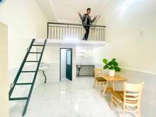 Hình ảnh KHAI TRƯƠNG căn Hộ Dublex mới xây GẦN cầu tham lương trường chinh
