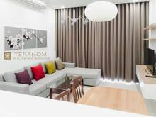 Hình ảnh Estella Heights 1pn Full nội thất, tầng cao thoáng mát, yên tĩnh
