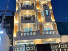 Hình ảnh CHO THUÊ TOÀ NHÀ 68C Trần Quang Khải, Tân Định, Quận 1.