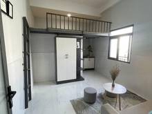 Hình ảnh Cho Thuê Căn Hộ Tân Phú 30m2 CS Thoáng Ngay ĐH Văn Hiến - Lũy Bán Bích