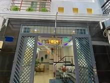Hình ảnh KẸT TIỀN BÁN GẤP nhà Lê Văn Chí,Thủ Đức, 56m2,có SHR, Gía: 1 tỷ 230tr