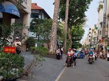 Hình ảnh Cho thuê tòa nhà mặt tiền Nguyễn Chí Thanh, Phường 9, Quận 5