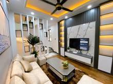 Hình ảnh Bán Nhà Lương Thế Vinh, Ô Tô tránh, tặng toàn bộ nội t