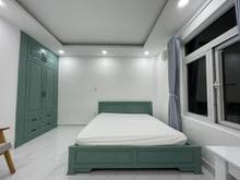 Hình ảnh 🌆Chdv 1 Phòng ngủ bancony lớn - Cv Lê Văn Tám - Điện Biên Phủ Quận 1