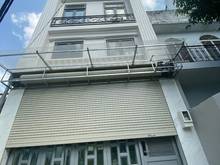 Hình ảnh 19 CHDV sát MT Huỳnh Đình Hai, P24, 5.1x20m. 6 lầu, 7 tỷ TL, HĐT 67tr
