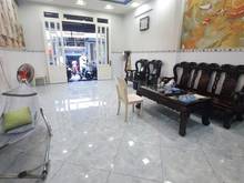 Hình ảnh Bán nhà hẻm 108 LÊ VĂN LƯƠNG, TÂN HƯNG - QUẬN 7 - 80m2