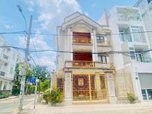 Hình ảnh Cho thuê biệt thự khu tên lửa ,