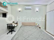 Hình ảnh Siêu studio vách ngăn - trung tâm phú nhuận