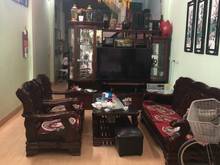 Hình ảnh (HIẾM) Bán Nhà Cổ Nhuế - Bắc Từ Liêm Giá 4.9 Tỷ, Ô TÔ ĐỖ CỬA, 2 THOÁNG