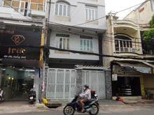Hình ảnh Cho thuê nhà ngang 7 mặt tiền đường A4, Tân Bình