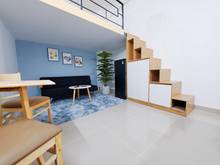Hình ảnh Duplex gác cao FULL NT_Ngay Cộng Hoà_Trường Trinh_E.town_l