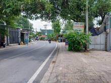 Hình ảnh Đất Mt nhựa kề thị trấn Hocmon, 312m thổ cư, chỉ 38tr.m