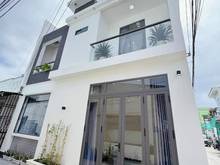 Hình ảnh Bán nhà trệt lầu 3 phòng ngủ hẻm liên tổ 1-2 - nguyễn văn cừ - 2.89 tỷ