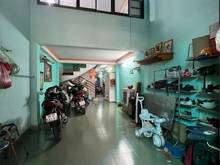 Hình ảnh Bán nhà mặt tiền ĐƯỜNG 53, TÂN QUY, Q.7 - 60m2