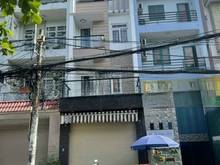 Hình ảnh Cho thuê nhà nguyên căn ở khu tên lửa