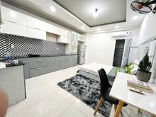 Hình ảnh Căn Hộ Full nội thất Tân Phú gần Đầm Sen