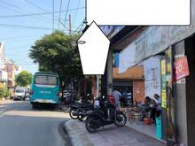 Hình ảnh 2 Mặt Tiền KD Đường 20m, hẻm 8m,Linh Đông, 7.5x15m,có vỉa hè, hơn 9 tỷ