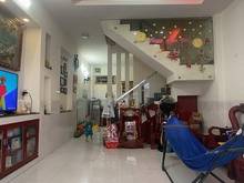 Hình ảnh Bán nhà HẺM 6M đường PhúThọHòa 50m2 CỰC RẺ nhà SIÊU ĐẸP giá NHỈNH 6 tỷ