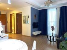 Hình ảnh Chính chủ - Bán chung cư A3 Xuân Thủy - Đại học Quốc Gia - Cầu Giấy