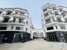 Hình ảnh NHÀ HIỆN ĐẠI QUẬN 12 4 tầng dân trí cao