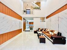 Hình ảnh Cho thuê nhà hẻm xe hơi 339/20 Lê Văn Sỹ, Quận 3. Thông ra Trường Sa.