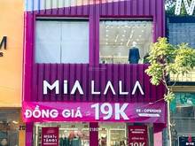 Hình ảnh HOT: Cho thuê mbkd phố Nguyễn Chí Thanh, Đống Đa - MT:10M - DTSD:270m²