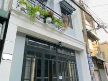 Hình ảnh Cần bán nhà Cống Quỳnh, q.1. DT 63m2, hẻm oto, SHR. Giá: 1ty210