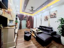 Hình ảnh (HIẾM) NHÀ Cổ Nhuế - Bắc Từ Liêm Giá 5.6 Tỷ 2 MẶT NGÕ, Ô TÔ ĐỖ CỔNG