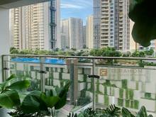 Hình ảnh Độc nhất Estella Heights 3PN Full nt, view toàn cảnh nội khu tuyệt đẹp