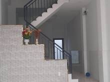 Hình ảnh Cho thuê nhà nguyên căn ở gần khu tên lửa