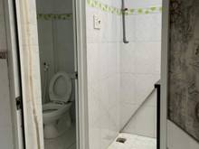 Hình ảnh Nhà Hẻm 4m Đường Dương Bá Trạc,P1Q8,DT 4mx14m, 1 Lầu,2 PN,Giá 10Tr/Th