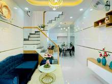 Hình ảnh Cần bán nhà ngay MT Đào Sư Tích, SHR.