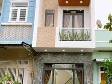 Hình ảnh Bán nhà mt Lê Văn Lương , Nhà Bè chỉ có 1,25 tỷ 64m2