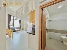 Hình ảnh 🐽 Căn Hộ Duplex Thiết Kế Sang Trọng - Nguyễn Văn Khối