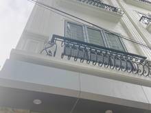 Hình ảnh Cho thuê nguyên căn phố Lĩnh Nam ,Hoàng Mai 4 ngủ giá rẻ..