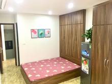 Hình ảnh Quá Rẻ Hồ Tùng Mậu ô tô vào nhà. nhà đẹp ở luôn DT35m 5T giá nhỉnh 6ty