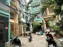 Hình ảnh Bán gấp Thích Quảng ĐỨc, 28m2, 2 tầng, hơn 3 tỷ