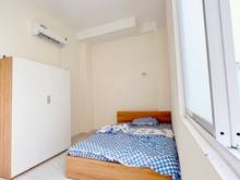 Hình ảnh Phòng Full-NT 1PN 35m2 7tr5 Tôn Đản Q4