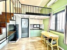 Hình ảnh Duplex Mới Xây Full Nội Thất- PMH Crecent Mall Big C  dọn vào ở ngay