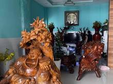 Hình ảnh Bán nhà hẻm 103 ĐƯỜNG SỐ 53, TÂN QUY, Q 7 - 84m2