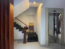Hình ảnh Cho thuê Nhà MT Lý Thái Tổ, Phường 9, Quận 10. 4 Lầu