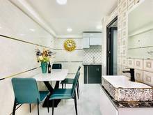 Hình ảnh Bán Nhà Gò Vấp,ĐS9 Lê Đức Thọ 4.3 Tỷ, DTSD 120M2, HẺM 4M, Cách MT 50M.
