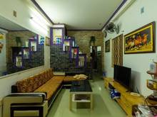 Hình ảnh Bán nhà hẻm 6 TRẦN VĂN KHÁNH, TÂN THUẬN ĐÔNG, Q 7 - 84m2