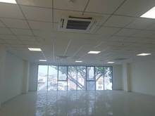 Hình ảnh Cho Thuê MT Nguyễn Thông,DT:13*12m+Trệt Lầu Gía Rẻ Bèo=85tr/th