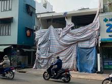 Hình ảnh Cho Thuê Nhà Đẹp mặt tiền Trường Sa, Bình Thạnh