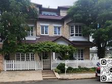 Hình ảnh Cho thuê biệt thự Mỹ Quang 3 lầu, đường Lý Long Tường, Quận 7 giá rẻ