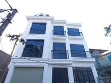 Hình ảnh Bán nhà thanh trì 45m2 3,6 tỷ, mt 5,2m lô góc, mặt ngõ, ô tô vào nhà