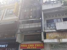Hình ảnh *Cho thuê nhà nguyên căn khu phố tây Bùi Viện, P. Phạm Ngũ Lão Q1, *