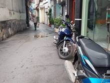 Hình ảnh Bán đất Hồ Tùng Mậu,  Cầu Giấy, 60m, MT 5m, Lô góc, ô tô vào nhà, nhỉn